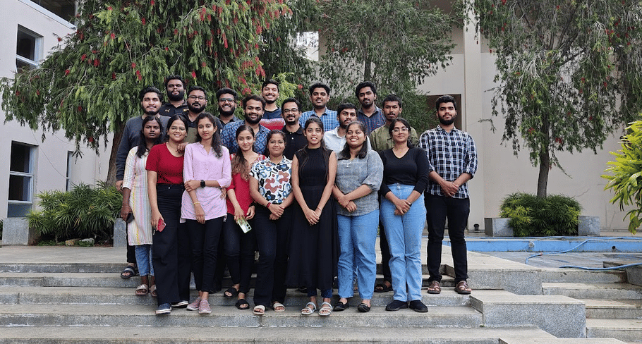 MYRA School of Business Mysore Mr. Sameer Chhappar photo 4